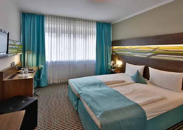Hotel Wallis