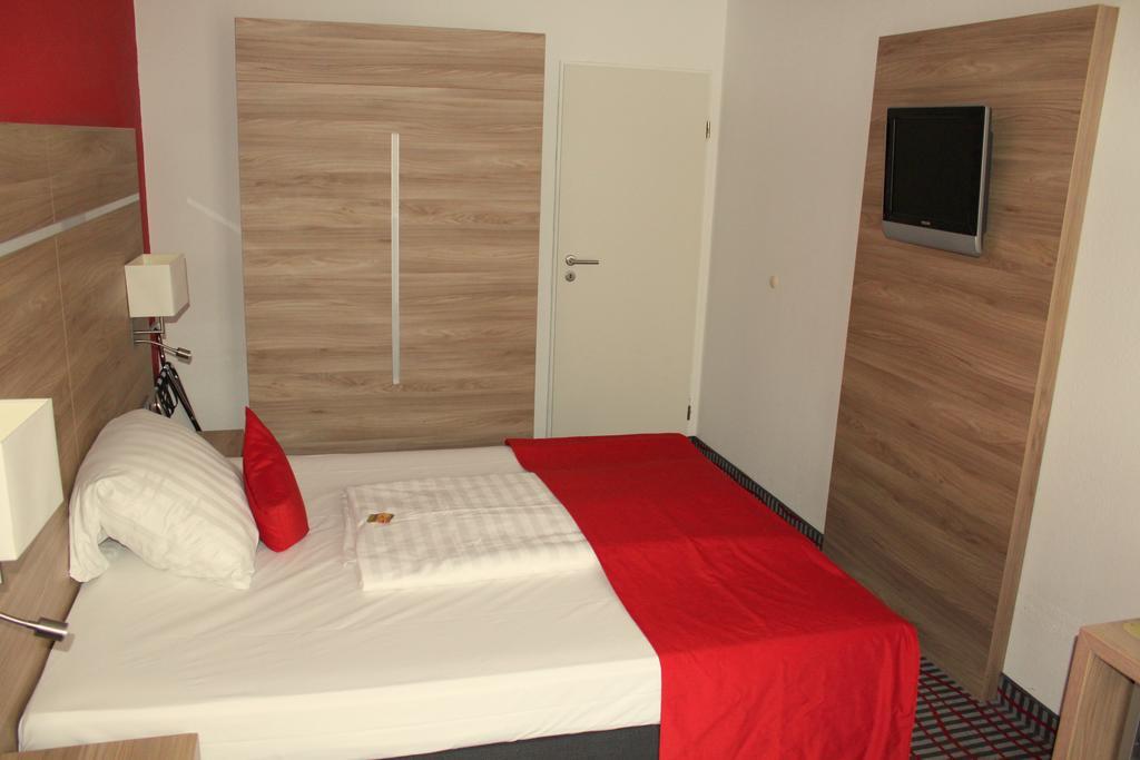 Hotel Wallis Munich