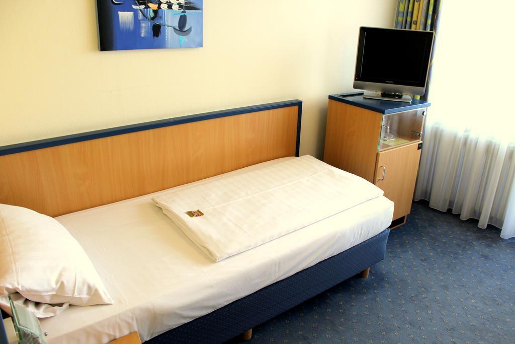 Hotel Wallis Munich