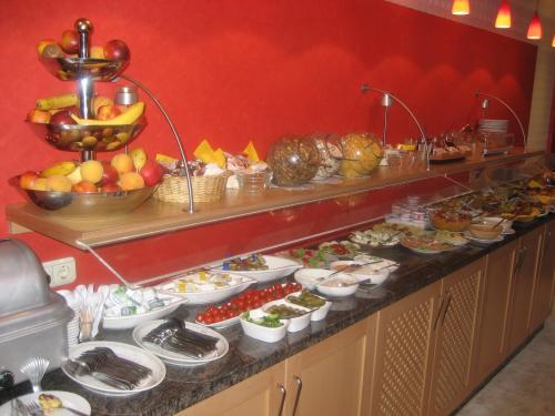 Hotel Wallis Munich