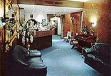 Hotel Wallis Munich