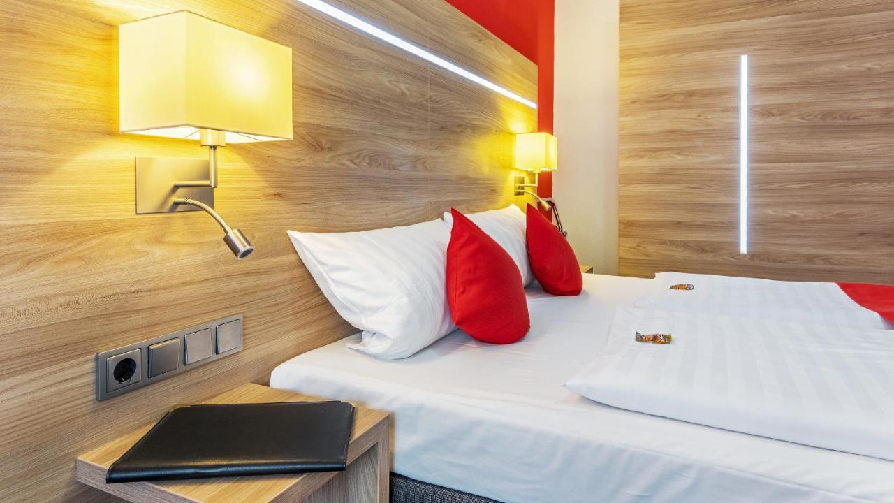 Hotel Wallis Munich